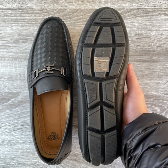 Royal Shoes Mens Driver Shoes (Brand New) - Picture 11 of 15